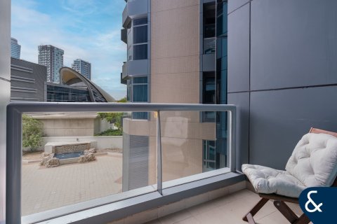 Huoneisto Dubai Marina, Arabiemiraatit 2 makuuhuonetta, 110 m2 № 666452 - kuva 14