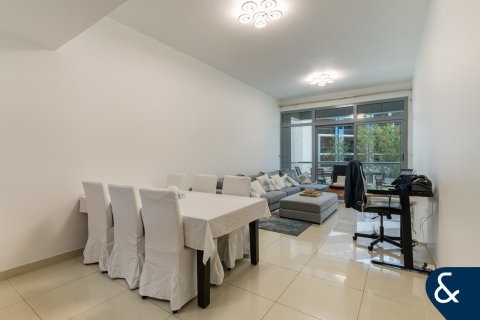 Huoneisto Dubai Marina, Arabiemiraatit 2 makuuhuonetta, 110 m2 № 666452 - kuva 5