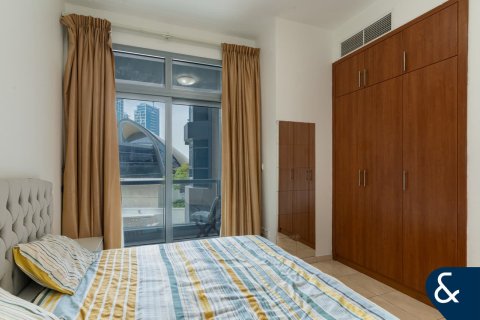 Huoneisto Dubai Marina, Arabiemiraatit 2 makuuhuonetta, 110 m2 № 666452 - kuva 12