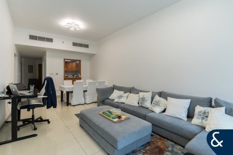 Huoneisto Dubai Marina, Arabiemiraatit 2 makuuhuonetta, 110 m2 № 666452 - kuva 3