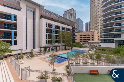 Huoneisto Dubai Marina, Arabiemiraatit 2 makuuhuonetta, 110 m2 № 666452 - kuva 16