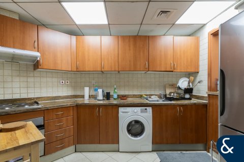 Huoneisto Dubai Marina, Arabiemiraatit 2 makuuhuonetta, 110 m2 № 666452 - kuva 6