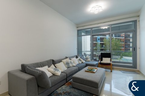 Huoneisto Dubai Marina, Arabiemiraatit 2 makuuhuonetta, 110 m2 № 666452 - kuva 4