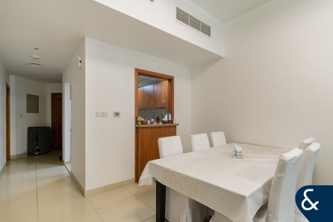 Huoneisto Dubai Marina, Arabiemiraatit 2 makuuhuonetta, 110 m2 № 666452 - kuva 15