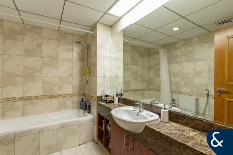 Huoneisto Dubai Marina, Arabiemiraatit 2 makuuhuonetta, 110 m2 № 666452 - kuva 9