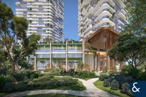 آپارتمان برای فروش در Maritime City، Dubai، امارات متحده عربی 1 خوابه ، 80 متر مربع ، شماره 666509 - تصویر 10