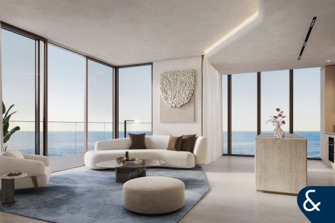 آپارتمان برای فروش در Maritime City، Dubai، امارات متحده عربی 1 خوابه ، 80 متر مربع ، شماره 666509 - تصویر 3