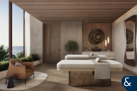 آپارتمان برای فروش در Maritime City، Dubai، امارات متحده عربی 1 خوابه ، 80 متر مربع ، شماره 666509 - تصویر 11