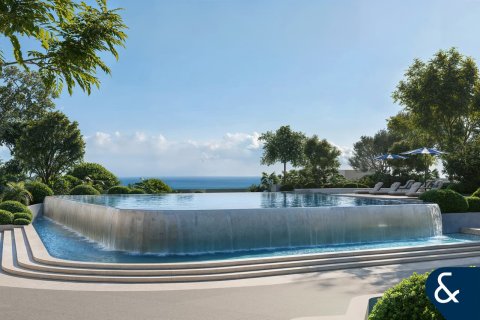 آپارتمان برای فروش در Maritime City، Dubai، امارات متحده عربی 1 خوابه ، 80 متر مربع ، شماره 666509 - تصویر 9