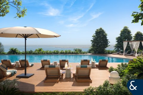 آپارتمان برای فروش در Maritime City، Dubai، امارات متحده عربی 1 خوابه ، 80 متر مربع ، شماره 666509 - تصویر 8