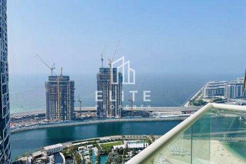 Apartament në Jumeirah Beach Residence, Dubai, Emiratet e Bashkuara Arabe 2 dhoma gjumi, 152 m2. № 754669