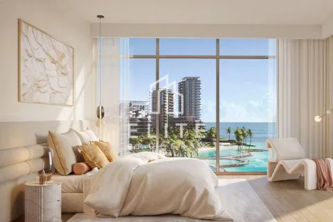 Apartmen di Dubai, UAE 1 bilik tidur, 80 meter persegi № 754670 - foto 6