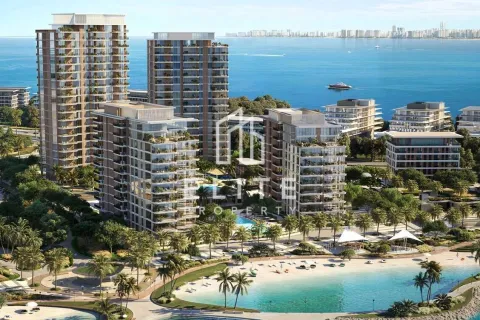 Apartment in Dubai, UAE 1 bedroom, 80 sq.m. № 754670