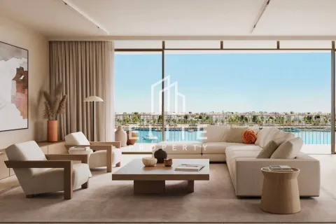 Apartmen di Dubai, UAE 1 bilik tidur, 80 meter persegi № 754670 - foto 3