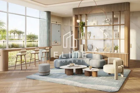 Apartmen di Dubai, UAE 1 bilik tidur, 80 meter persegi № 754670 - foto 11