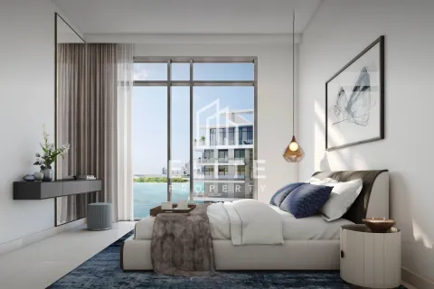 Penthaus u Dubai Creek Harbour (The Lagoons), UAE 4 spavaćih soba, 281 m2 Br. 754674 - fotografija 3