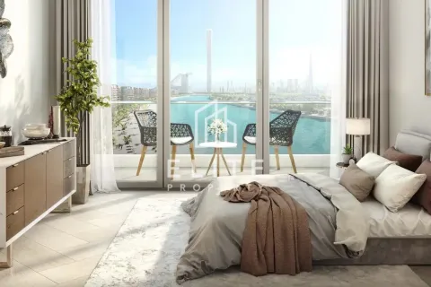Apartmán v Meydan, Dubai, SAE 1 spálňa, 60 m2 č. 754689 - Fotografia 3