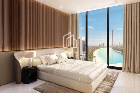 Apartmán v Meydan, Dubai, SAE 1 spálňa, 60 m2 č. 754689 - Fotografia 9