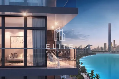 Lakás itt: Meydan, Dubai, EAE, 1 hálószoba, 60 m², azonosító: 754689