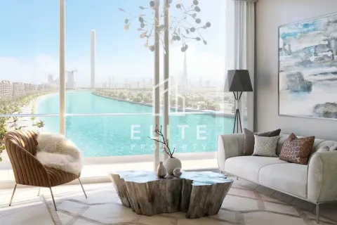 Apartmán v Meydan, Dubai, SAE 1 spálňa, 60 m2 č. 754689 - Fotografia 5