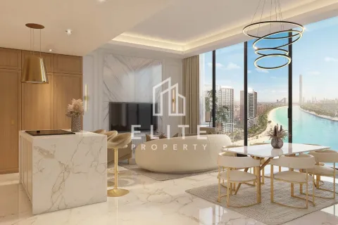 Apartmán v Meydan, Dubai, SAE 1 spálňa, 60 m2 č. 754689 - Fotografia 8
