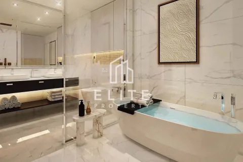 Apartmán v Meydan, Dubai, SAE 1 spálňa, 60 m2 č. 754689 - Fotografia 11