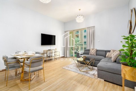 Lägenhet i Greens, Dubai, UAE 1 sovrum, 69 kvm Nr. 754673