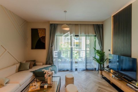 Lägenhet i Greens, Dubai, UAE 1 sovrum, 69 kvm Nr. 754673
