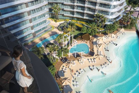 Apartman u Dubai Science Park, UAE 1 soba, 49 m2 Br. 754671 - fotografija 7