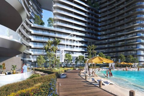 Apartman u Dubai Science Park, UAE 1 soba, 49 m2 Br. 754671 - fotografija 8