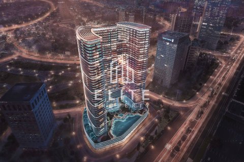 Apartman u Dubai Science Park, UAE 1 soba, 49 m2 Br. 754671 - fotografija 5