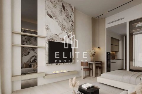 Apartman u Dubai Science Park, UAE 49 m2, 1 soba Br. 754671