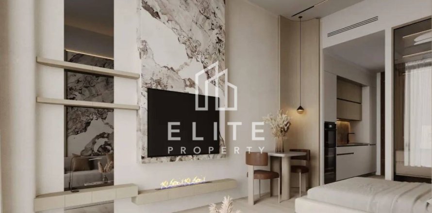 Apartman u Dubai Science Park, UAE 49 m2, 1 soba Br. 754671