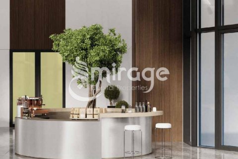 Byt v Al Reem Island, Abu Dhabi, SAE 2 ložnice, 71 m² Č.: 550235 - fotografie 2