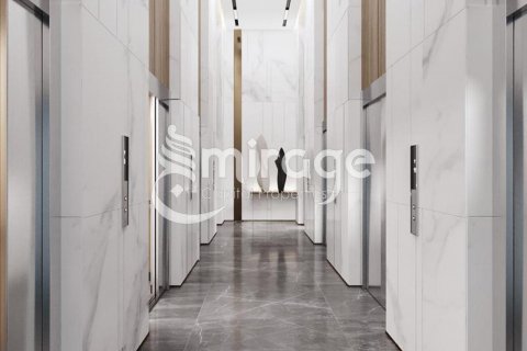 Byt v Al Reem Island, Abu Dhabi, SAE 2 ložnice, 71 m² Č.: 550235 - fotografie 3