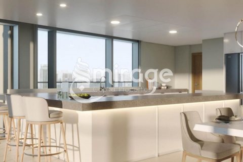 Byt v Al Reem Island, Abu Dhabi, SAE 2 ložnice, 71 m² Č.: 550235 - fotografie 4