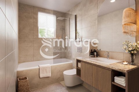 Townhouse in Khalifa City, Abu Dhabi, UAE 2 bedrooms, 123.9 sq.m. № 550234 - photo 8