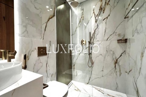 Townhouse in Jumeirah Golf Estates, Dubai, UAE 3 bedrooms, 204 sq.m. № 628344 - photo 6