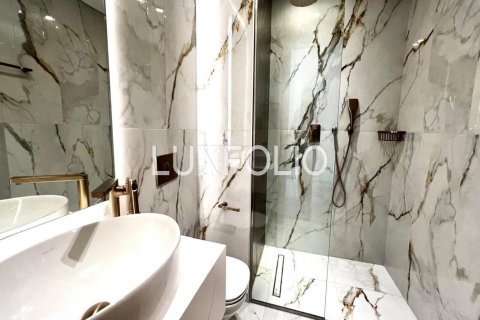 Townhouse in Jumeirah Golf Estates, Dubai, UAE 3 bedrooms, 204 sq.m. № 628344 - photo 10