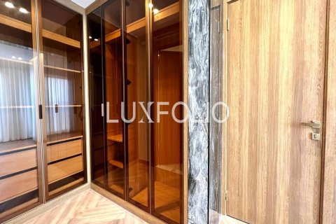 Townhouse in Jumeirah Golf Estates, Dubai, UAE 3 bedrooms, 204 sq.m. № 628344 - photo 5