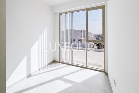 Řadový dům v The Valley, Dubai, SAE 3 ložnice, 195 m² Č.: 628348 - fotografie 7
