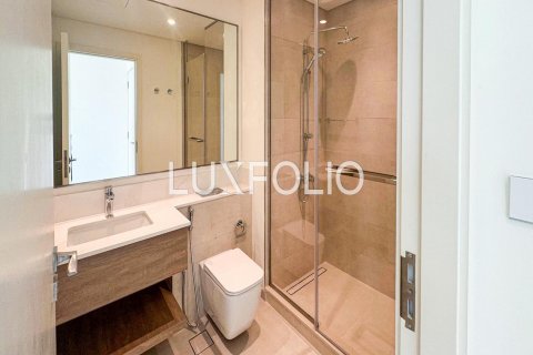 Řadový dům v The Valley, Dubai, SAE 3 ložnice, 195 m² Č.: 628348 - fotografie 16