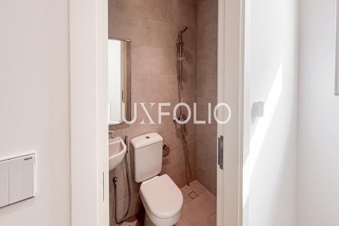 Řadový dům v The Valley, Dubai, SAE 3 ložnice, 195 m² Č.: 628348 - fotografie 17