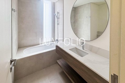 Řadový dům v The Valley, Dubai, SAE 3 ložnice, 195 m² Č.: 628348 - fotografie 14