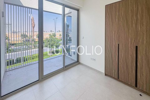 Řadový dům v The Valley, Dubai, SAE 3 ložnice, 195 m² Č.: 628348 - fotografie 5