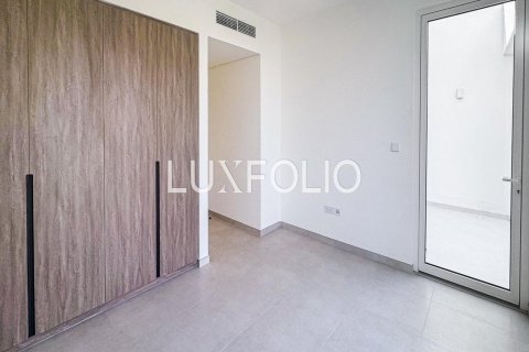Řadový dům v The Valley, Dubai, SAE 3 ložnice, 195 m² Č.: 628348 - fotografie 9
