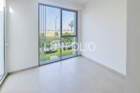 Řadový dům v The Valley, Dubai, SAE 3 ložnice, 195 m² Č.: 628348 - fotografie 6