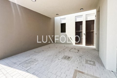 Rumah bandar di Dubai Land, Dubai, UAE 3 bilik tidur, 184 meter persegi № 628345 - foto 16