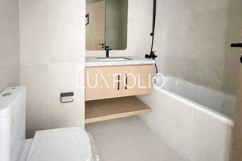 Rumah bandar di Dubai Land, Dubai, UAE 3 bilik tidur, 184 meter persegi № 628345 - foto 14