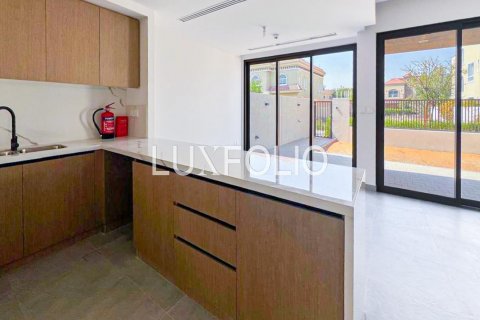 Rumah bandar di Dubai Land, Dubai, UAE 3 bilik tidur, 184 meter persegi № 628345 - foto 4